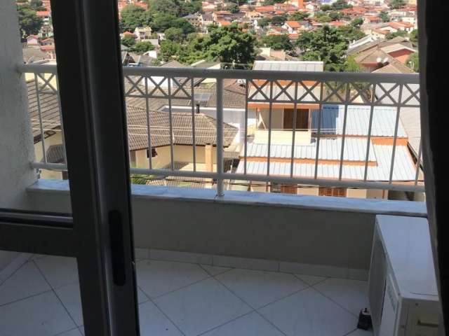 Apartamento com 2 dormitórios sendo 1 suíte, 64 m², à venda por R$ 385.000- Jardim San Marino - São José dos Campos/SP