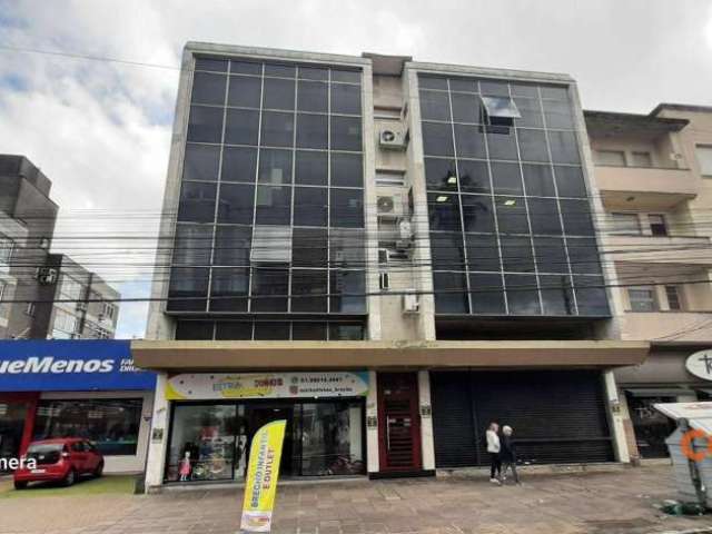 Sala para alugar, 29 m² por R$ 1.145,05/mês - Menino Deus - Porto Alegre/RS