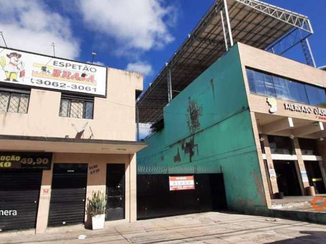 Loja para alugar, 150 m² por R$ 5.284,01/mês - Cavalhada - Porto Alegre/RS