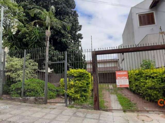 Casa com 3 dormitórios para alugar, 215 m² por R$ 4.090,00/mês - Medianeira - Porto Alegre/RS