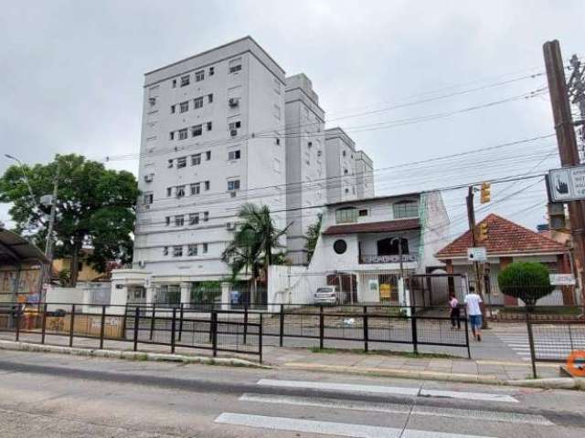 Apartamento com 2 dormitórios para alugar, 61 m² por R$ 1.690,00/mês - Teresópolis - Porto Alegre/RS