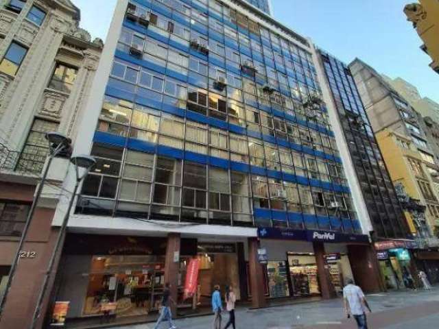 Andar Corporativo para alugar, 508 m² por R$ 18.990,00/mês - Centro - Porto Alegre/RS