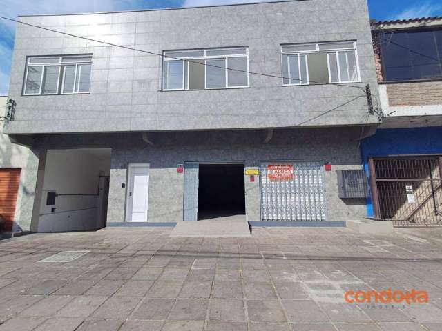 Prédio para alugar, 180 m² por R$ 8.250,00/mês - Cavalhada - Porto Alegre/RS