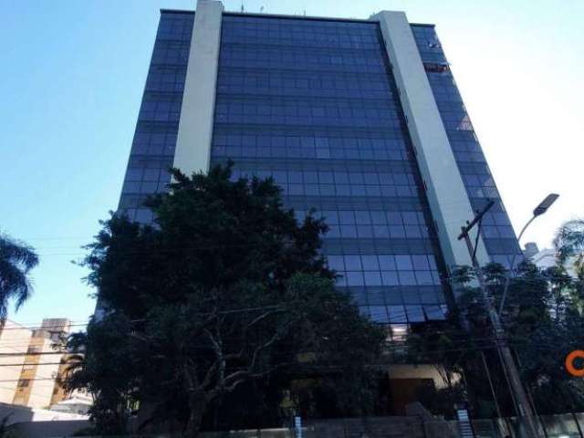 Sala para alugar, 150 m² por R$ 6.841,85/mês - Centro Histórico - Porto Alegre/RS