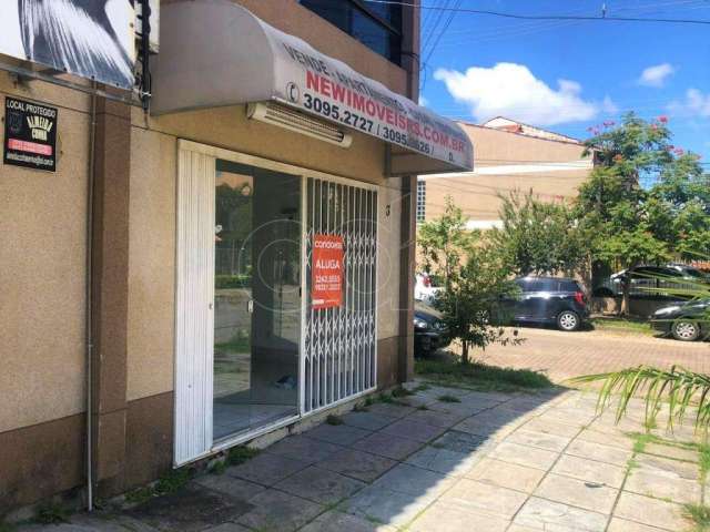 Loja para alugar, 32 m² por R$ 1.865,00/mês - Aberta dos Morros - Porto Alegre/RS