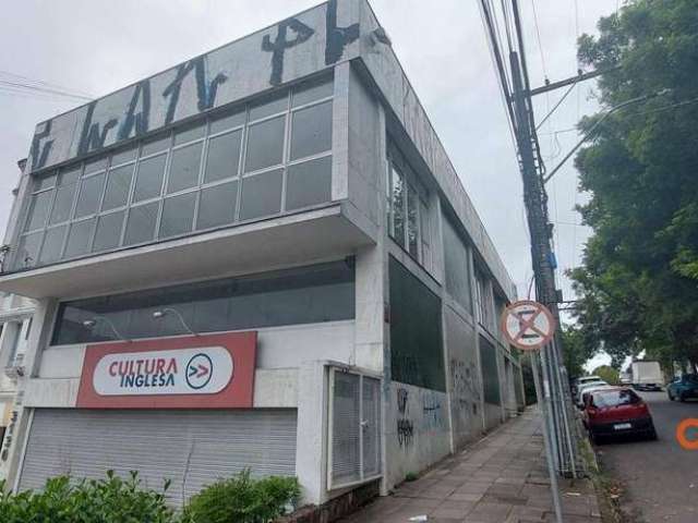 Prédio para alugar, 588 m² por R$ 27.392,01/mês - Tristeza - Porto Alegre/RS