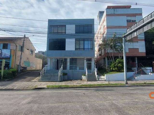 Sala para alugar, 14 m² por R$ 934/mês - Teresópolis - Porto Alegre/RS