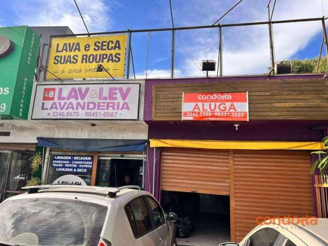 Loja para alugar, 63 m² por R$ 4.160,01/mês - Cavalhada - Porto Alegre/RS