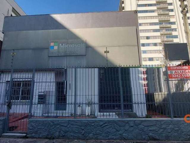 Casa para alugar, 300 m² por R$ 9.769,92/mês - Menino Deus - Porto Alegre/RS