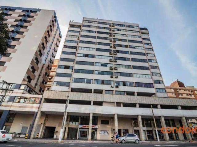 Loja para alugar, 82 m² por R$ 3.692,64/mês - Cidade Baixa - Porto Alegre/RS