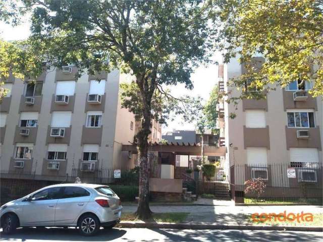 Apartamento com 2 dormitórios para alugar, 72 m² por R$ 2.880,00/mês - Vila Assunção - Porto Alegre/RS