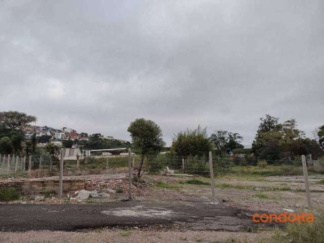 Terreno para alugar, 5000 m² por R$ 37.000,00/mês - Cavalhada - Porto Alegre/RS