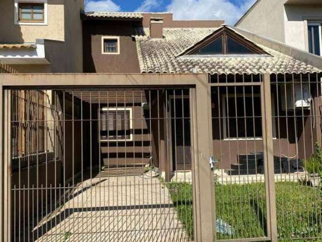 Casa com 3 dormitórios para alugar por R$ 2.972,00/mês - Hípica - Porto Alegre/RS