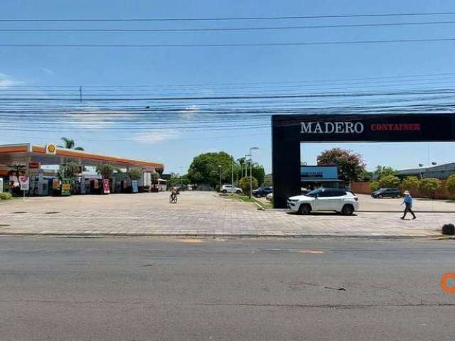 Loja para alugar, 70 m² por R$ 4.000,00/mês - Sarandi - Porto Alegre/RS