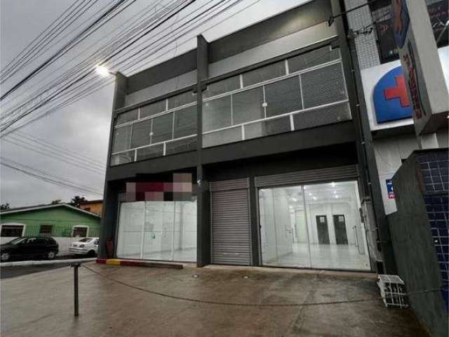 Loja para alugar, 150 m² por R$ 5.500,00/mês - Restinga - Porto Alegre/RS