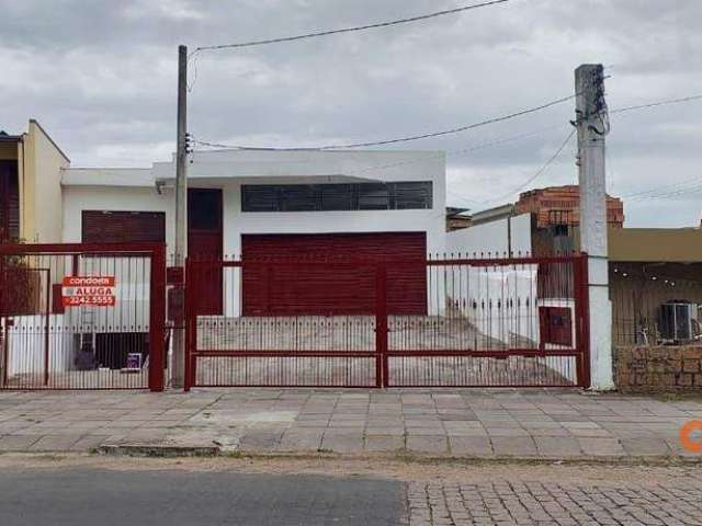 Loja para alugar, 300 m² por R$ 6.264,76/mês - Cristal - Porto Alegre/RS