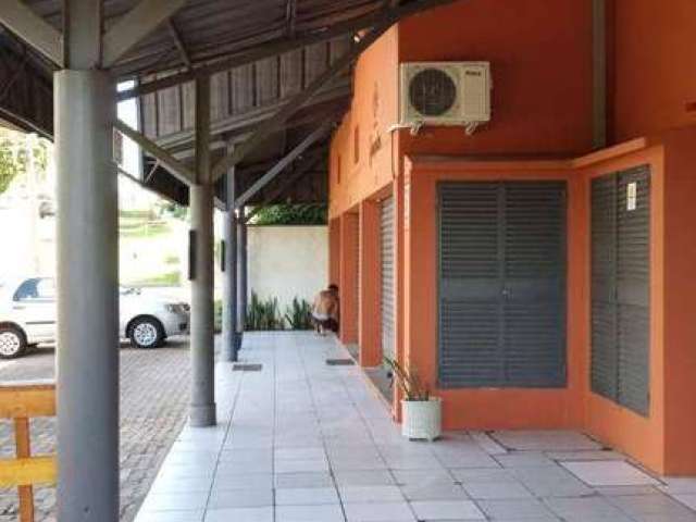 Loja para alugar, 63 m² por R$ 1.991,20/mês - Cavalhada - Porto Alegre/RS