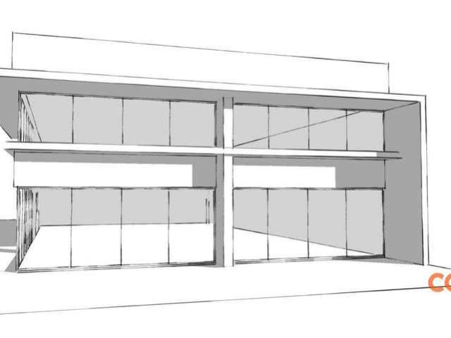 Loja para alugar, 120 m² por R$ 9.900,00/mês - Aberta dos Morros - Porto Alegre/RS