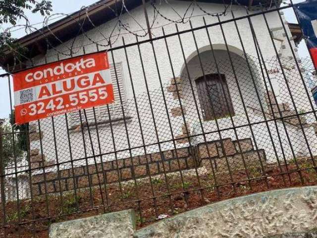 Casa com 4 dormitórios para alugar, 120 m² por R$ 4.013,47/mês - Nonoai - Porto Alegre/RS