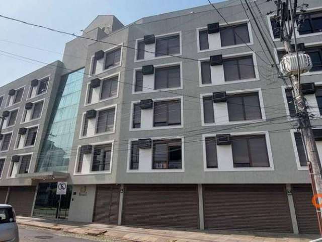 Apartamento com 1 dormitório para alugar, 26 m² por R$ 1.598,00/mês - Santana - Porto Alegre/RS