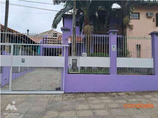 Casa com 3 dormitórios para alugar, 172 m² por R$ 4.902,00/mês - Cavalhada - Porto Alegre/RS