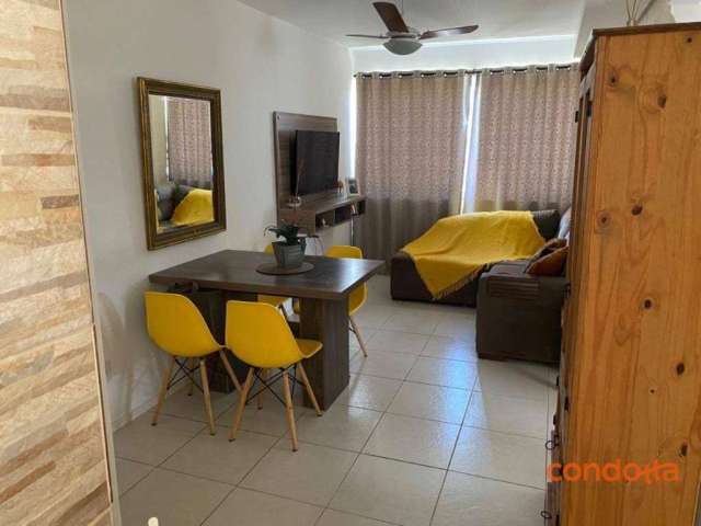 Apartamento para alugar, 51 m² por R$ 2.056/mês - Hípica - Porto Alegre/RS