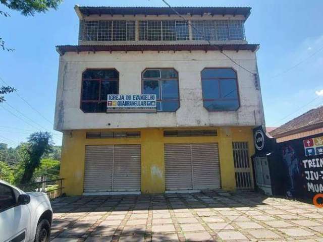 Loja para alugar, 80 m² por R$ 3.350,00/mês - Vila Nova - Porto Alegre/RS