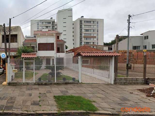 Casa com 5 dormitórios para alugar, 470 m² por R$ 11.350,00/mês - Tristeza - Porto Alegre/RS