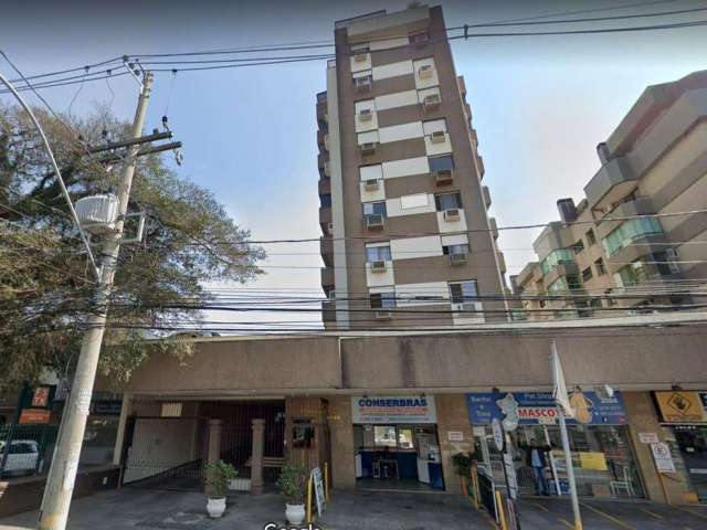 Apartamento com 2 dormitórios para alugar, 75 m² por R$ 3.120,00/mês - Menino Deus - Porto Alegre/RS