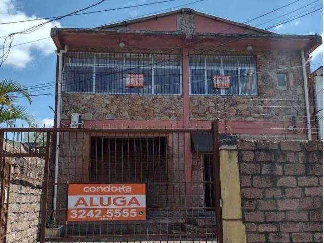 Pavilhão para alugar, 480 m² por R$ 5.500,00/mês - Santa Maria Goretti - Porto Alegre/RS