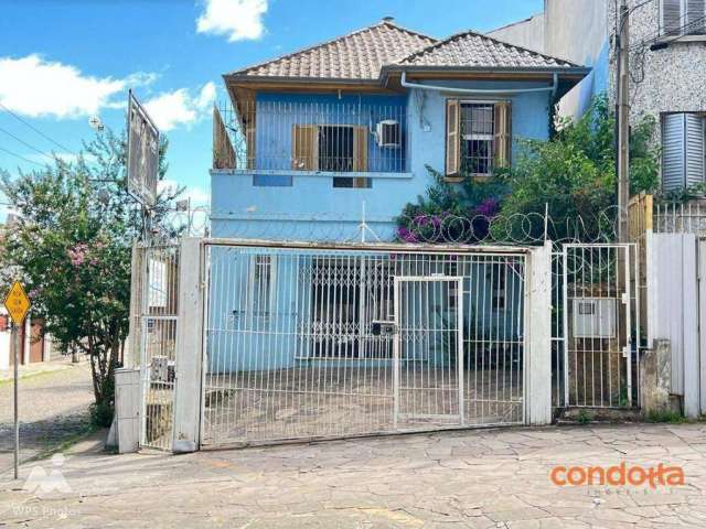 Loja para alugar, 70 m² por R$ 2.800,00/mês - Teresópolis - Porto Alegre/RS