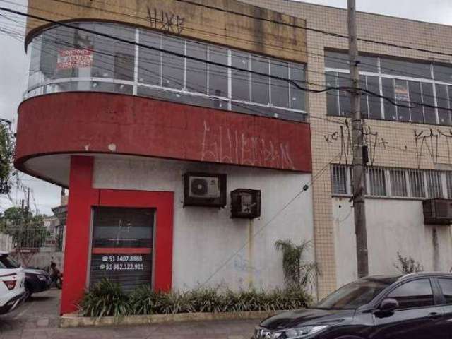 Loja para alugar, 231 m² por R$ 3.368,00/mês - Cavalhada - Porto Alegre/RS