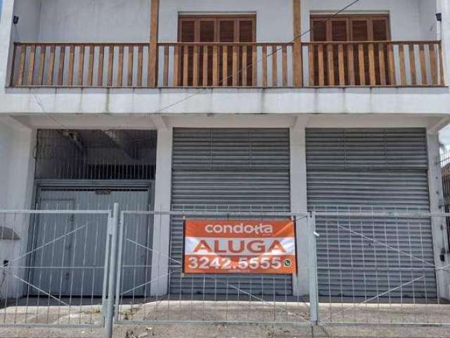 Loja para alugar, 109 m² por R$ 4.000,00/mês - Teresópolis - Porto Alegre/RS