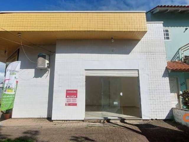 Loja para alugar, 27 m² por R$ 1.231,40/mês - Hípica - Porto Alegre/RS