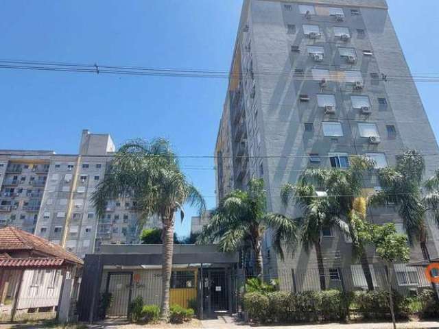 Apartamento com 3 dormitórios para alugar, 68 m² por R$ 3.541,00/mês - Tristeza - Porto Alegre/RS