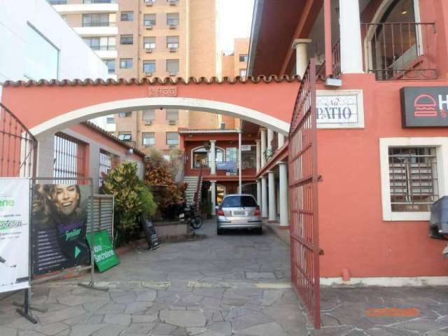 Sala para alugar, 39 m² por R$ 2.003,48 - Tristeza - Porto Alegre/RS