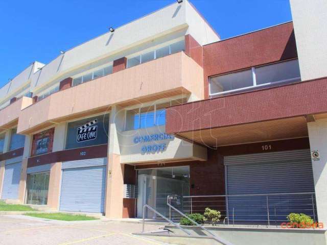 Sala para alugar, 30 m² por R$ 1.289,92 - Espírito Santo - Porto Alegre/RS