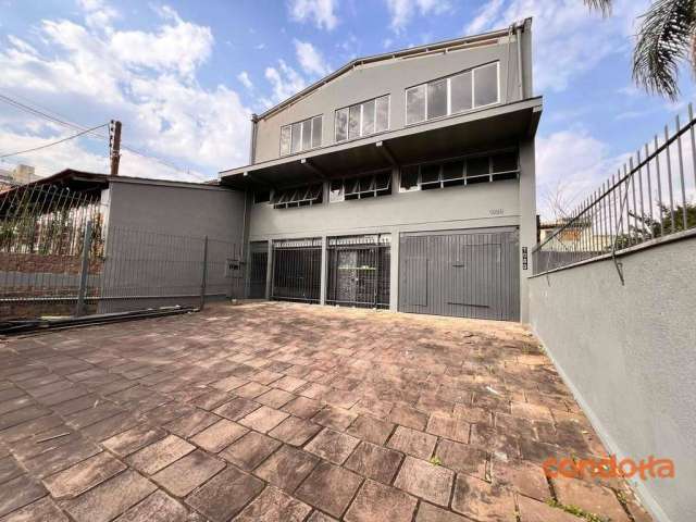 Loja para alugar, 400 m² por R$ 10.700,00/mês - Tristeza - Porto Alegre/RS