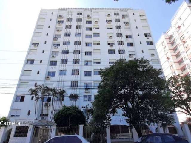 Apartamento com 2 dormitórios para alugar, 55 m² por R$ 2.400,00/mês - Cristal - Porto Alegre/RS