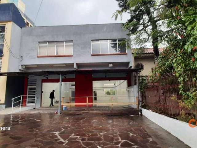 Loja para alugar, 230 m² por R$ 8.400,00/mês - Tristeza - Porto Alegre/RS