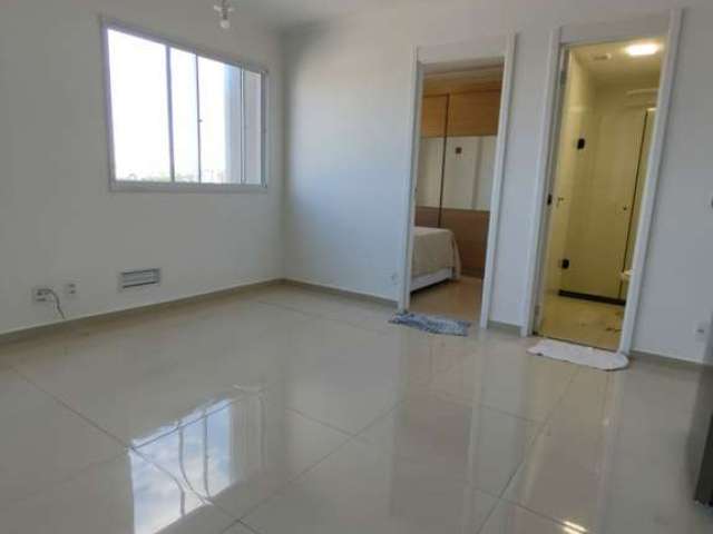 Apartamento com 1 quarto à venda na Rua João Alfredo, 931, Santo Amaro, São Paulo por R$ 350.000
