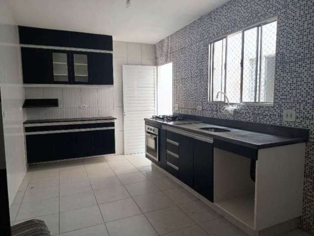Casa com 5 quartos à venda na Rua Gravatá, 564, Parque Industriário, Santo André por R$ 954.000