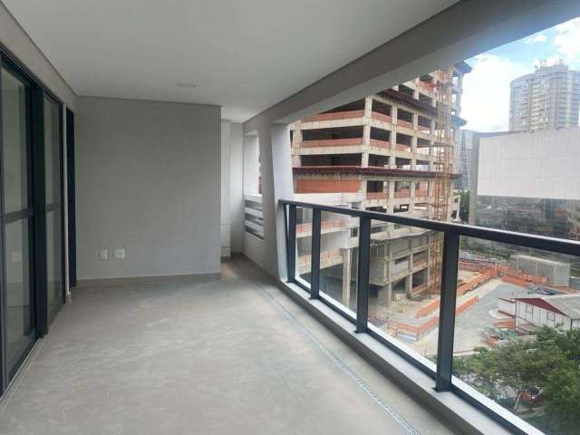 Apartamento com 4 quartos à venda na Avenida Doutor Chucri Zaidan, 1305, Vila Cordeiro, São Paulo por R$ 7.110.000