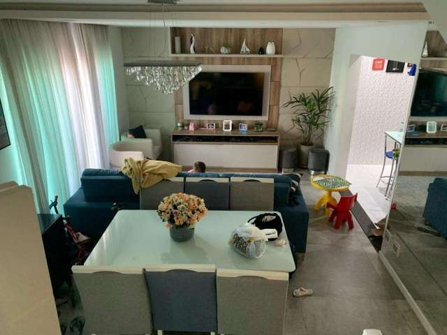 Casa em condomínio fechado com 3 quartos à venda na Rua Voltolino, 533, Água Rasa, São Paulo por R$ 790.000