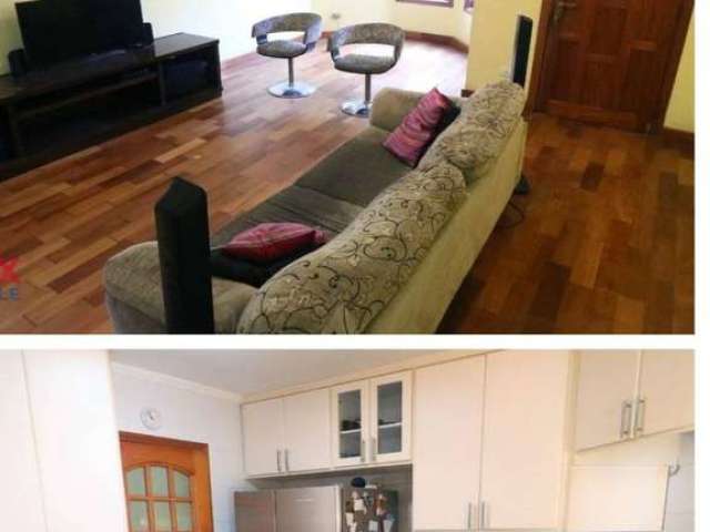 Casa em condomínio fechado com 3 quartos à venda na José Arnoni, 774, Vila Irmãos Arnoni, São Paulo por R$ 671.000