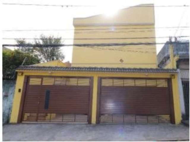Casa em condomínio fechado com 2 quartos à venda na Varzelândia, 547, Jardim Pedro José Nunes, São Paulo por R$ 265.000
