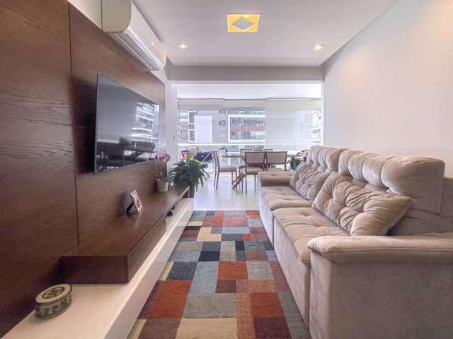 Apartamento com 3 quartos à venda na Rua Michigan, 1031, Cidade Monções, São Paulo por R$ 1.650.000