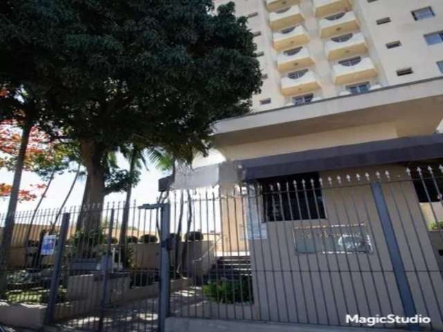 Apartamento com 2 quartos à venda na Rua Custódio Serrão, 1212, Vila Jaguara, São Paulo por R$ 490.000