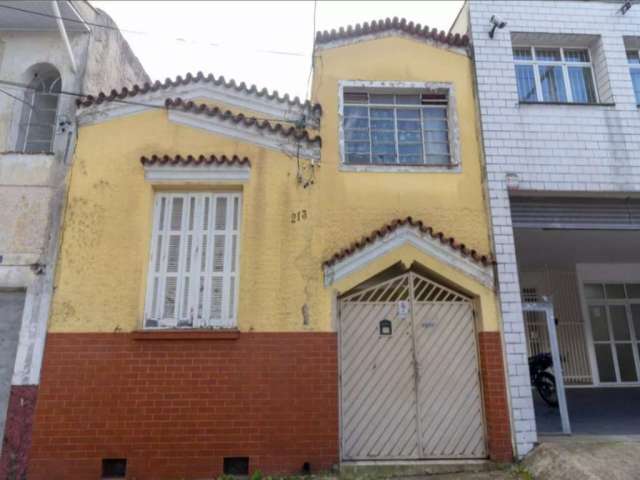 Casa com 5 quartos à venda na Rua Javari, 713, Mooca, São Paulo por R$ 1.170.102