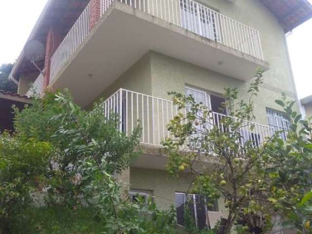 Casa em condomínio fechado com 4 quartos à venda na das Castanheiras, 625, Taboão, São Roque por R$ 750.000